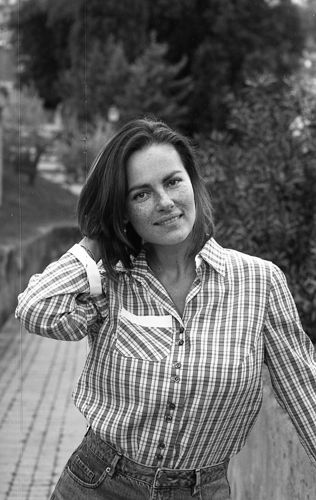 2019  ©  FOTOgrafie | Silvio Incocciati | Roma - Nuova Ferrania P30 Sviluppata in Kodak Tmax Dev 1:6 @24°C 7 minuti.  Dati ripresa 1/60 f/5,6.