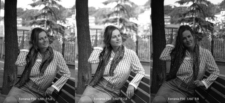 © 2019 Riccardo Riccardi - Ferrania P30 Alpha Sviluppata in Kodak Tmax Dev 1:6 @24°C 7 minuti.